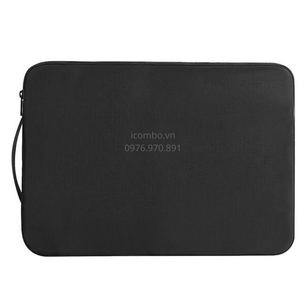 Túi xách Laptop chống sốc Wiwu Alpha. Túi chống sốc macbook air, macbook pro, laptop 12inch,13inch,14inch,15inch,16inch