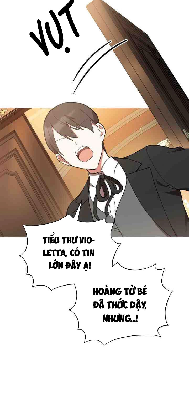 quý cô không thể chạm vào chapter 15 36