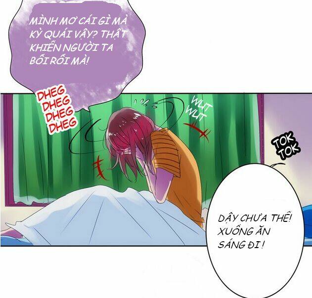 my pre-wedding chapter 3 13