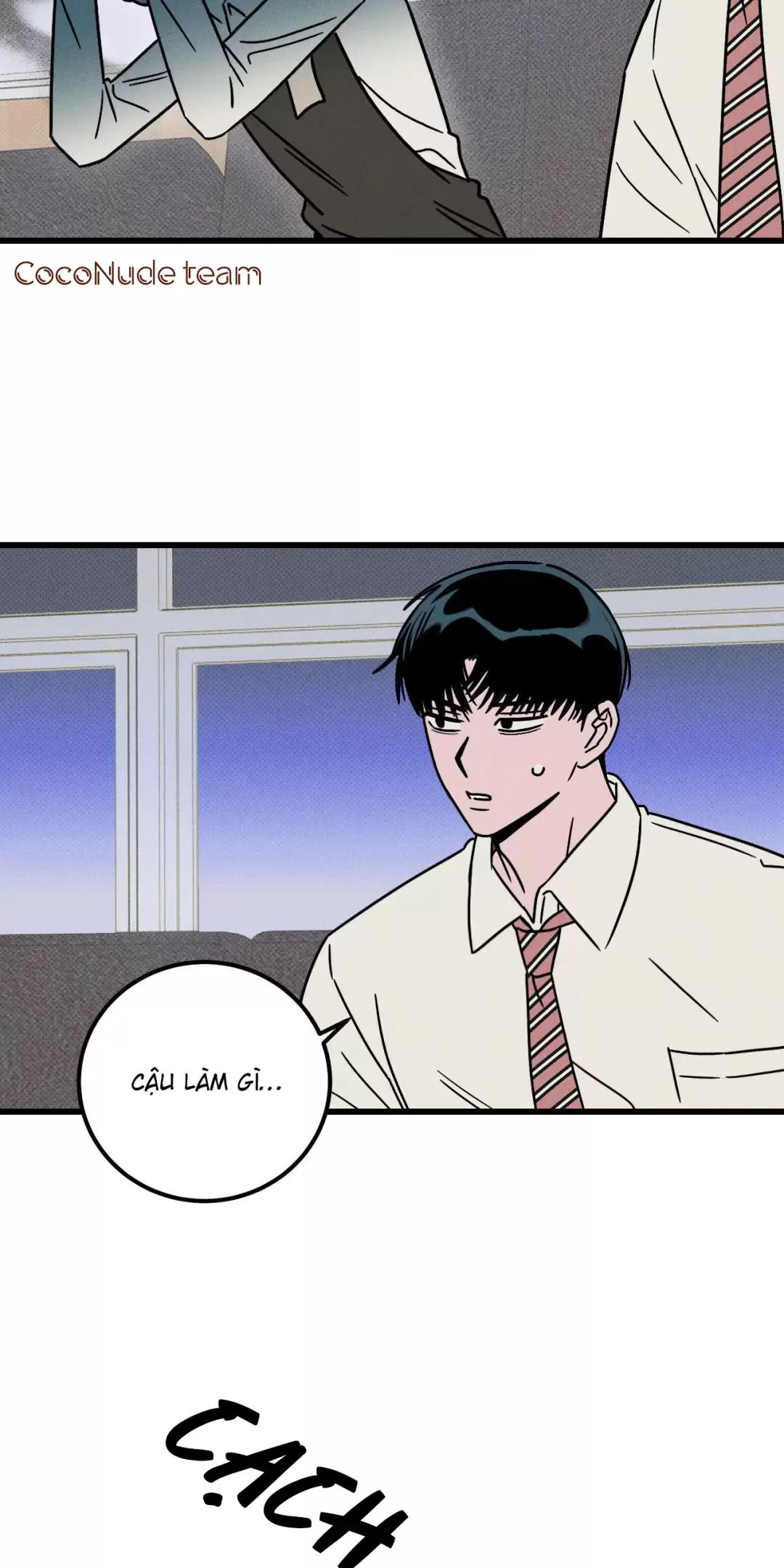 lời tỏ tình từ con số 0 chapter 6 23