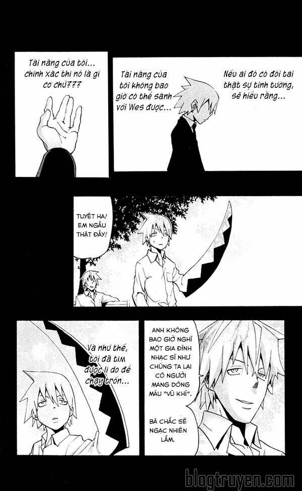 soul eater chapter 55 8