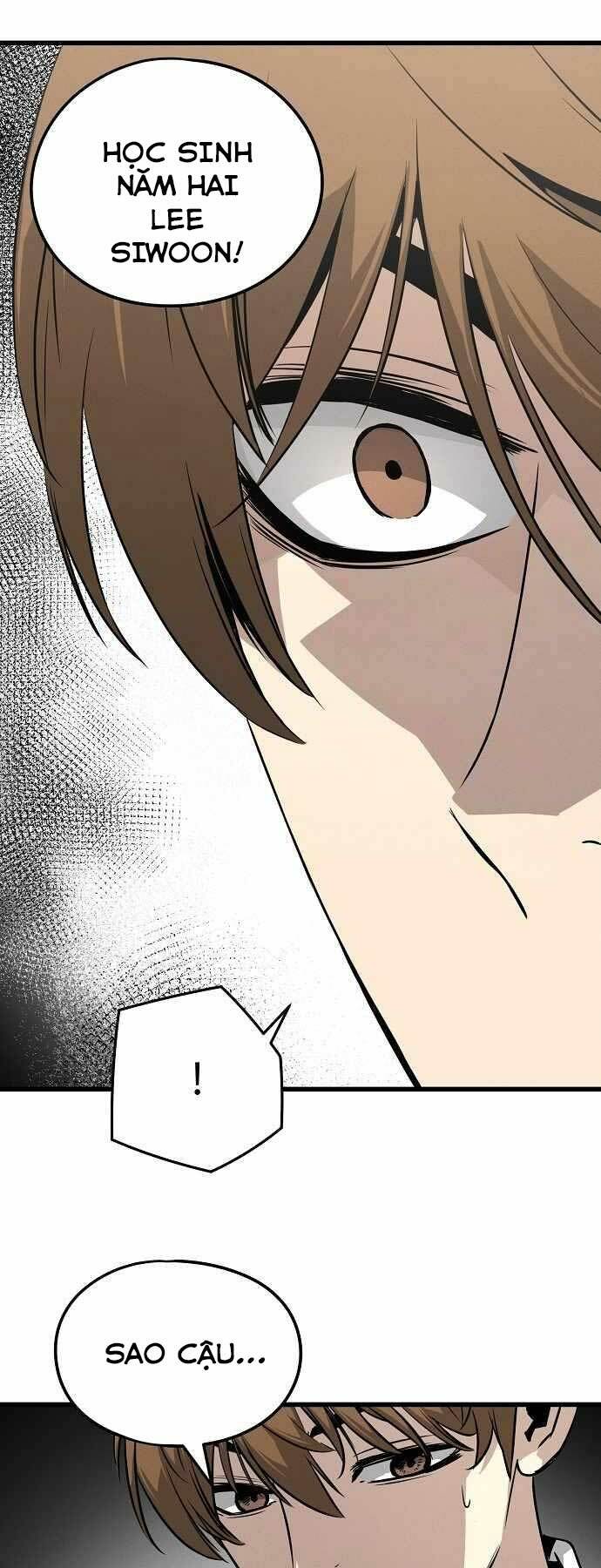 The Breaker 3: Quyền Năng Vô Hạn chapter 1 129