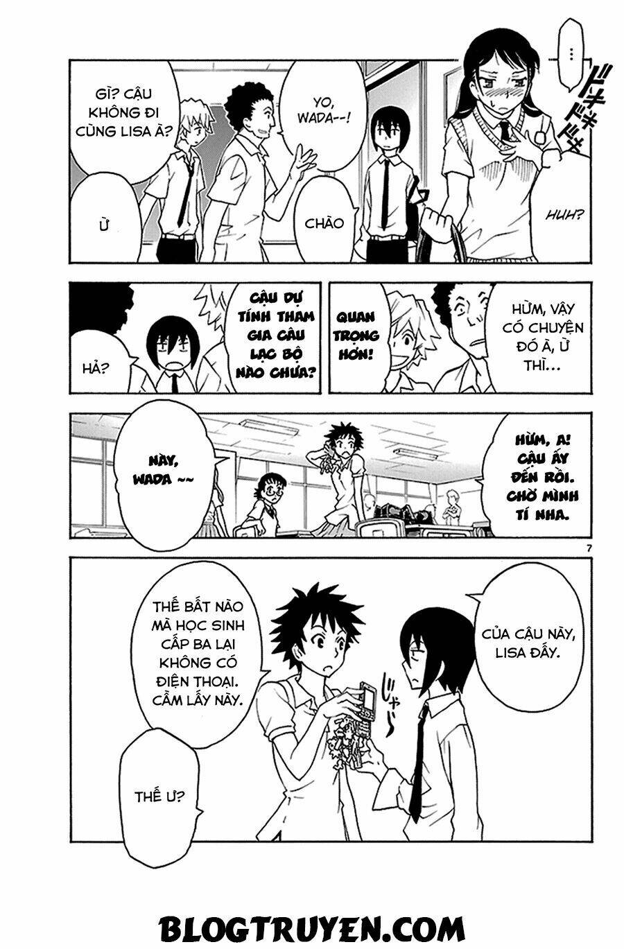 popcorn avatar chapter 7 8