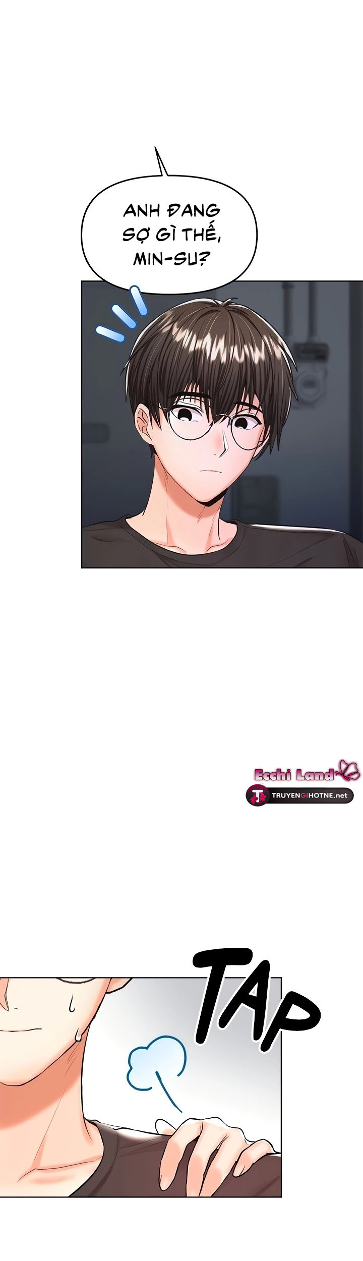 chiều chuộng em đi mà chapter 10.2 26