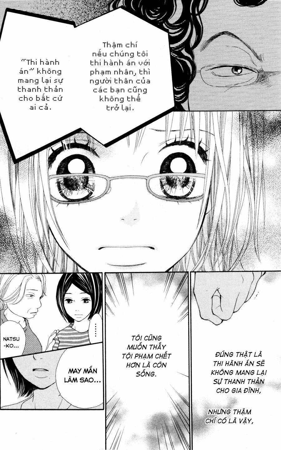 inochi chapter 6.2 12