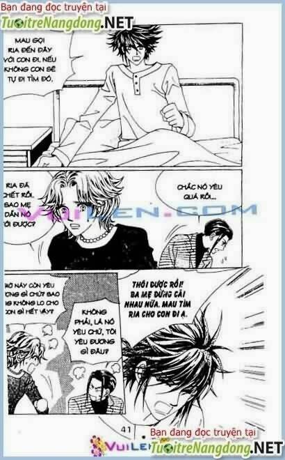 sức thanh xuân chapter 11 42