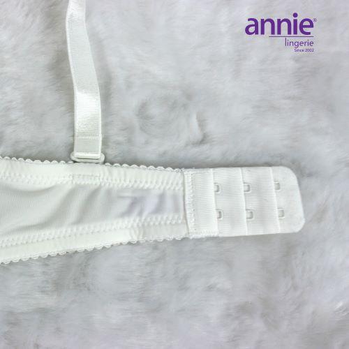 BFA8030 , cúp B. Áo ngực annie, cup trơn tạo dáng ngực gợi cảm. 