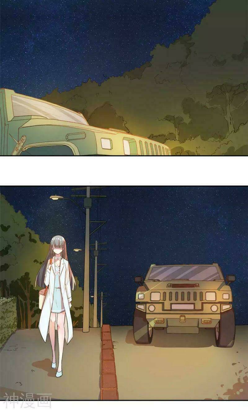 hôn nhân dục vọng: thiếu gia nhẹ một chút! chapter 10 15