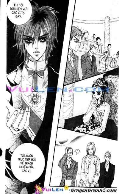goong - [ hoàng cung ] chapter 13 131