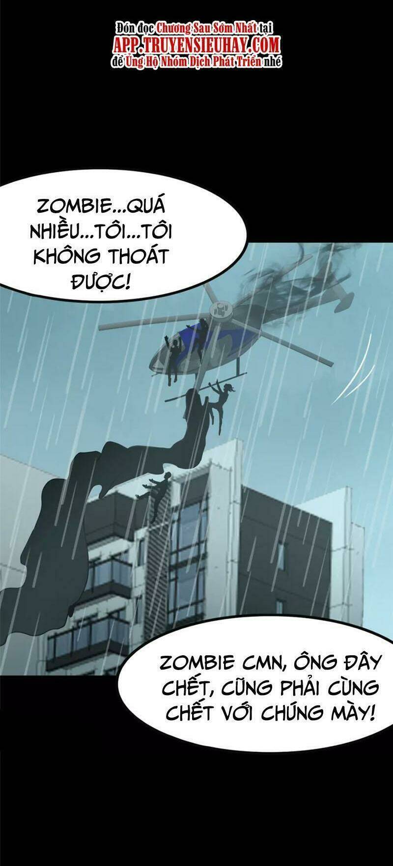 bạn gái virus của tôi chapter 339 53