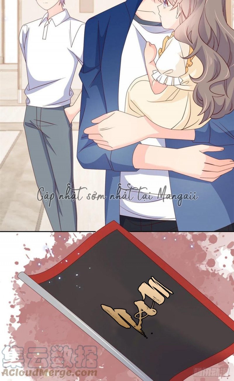 đoàn sủng lão đại ba tuổi rưỡi chapter 146 2
