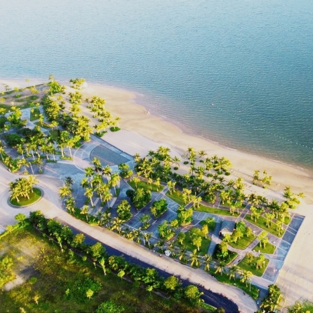 À La Carte Hạ Long Bay Hotel & Residence 5* - Gồm Bữa Sáng, Nghỉ Dưỡng Đẳng Cấp Bên Bờ Biển, Hồ Bơi Vô Cực View Vịnh, Mới Khai Trương