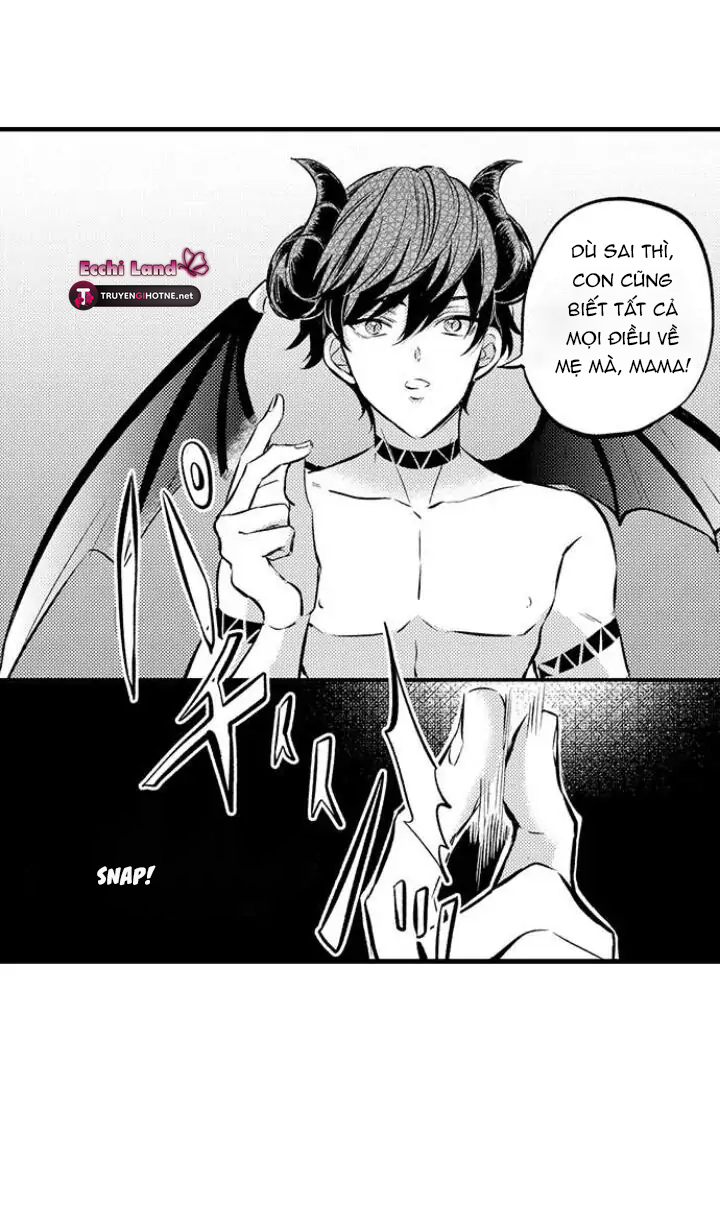 Incubus Tama chapter 2.2 - Trang 9