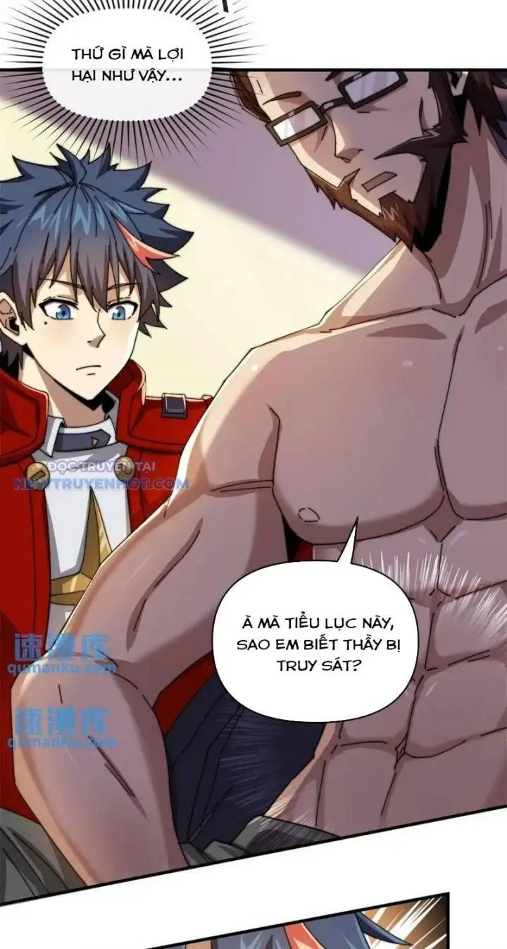 Siêu Thần Chế Tạp Sư chapter 155 15