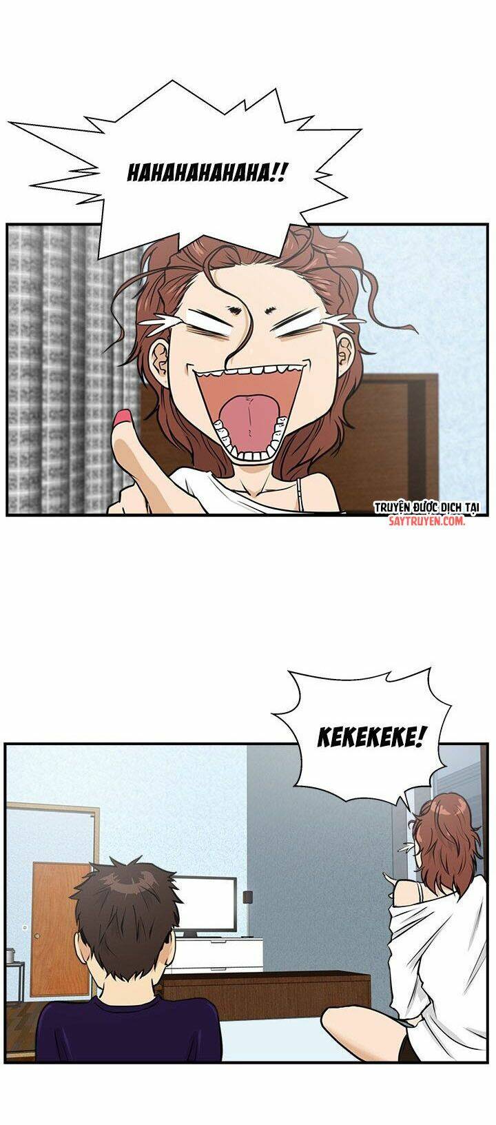 mr kang chapter 14 27