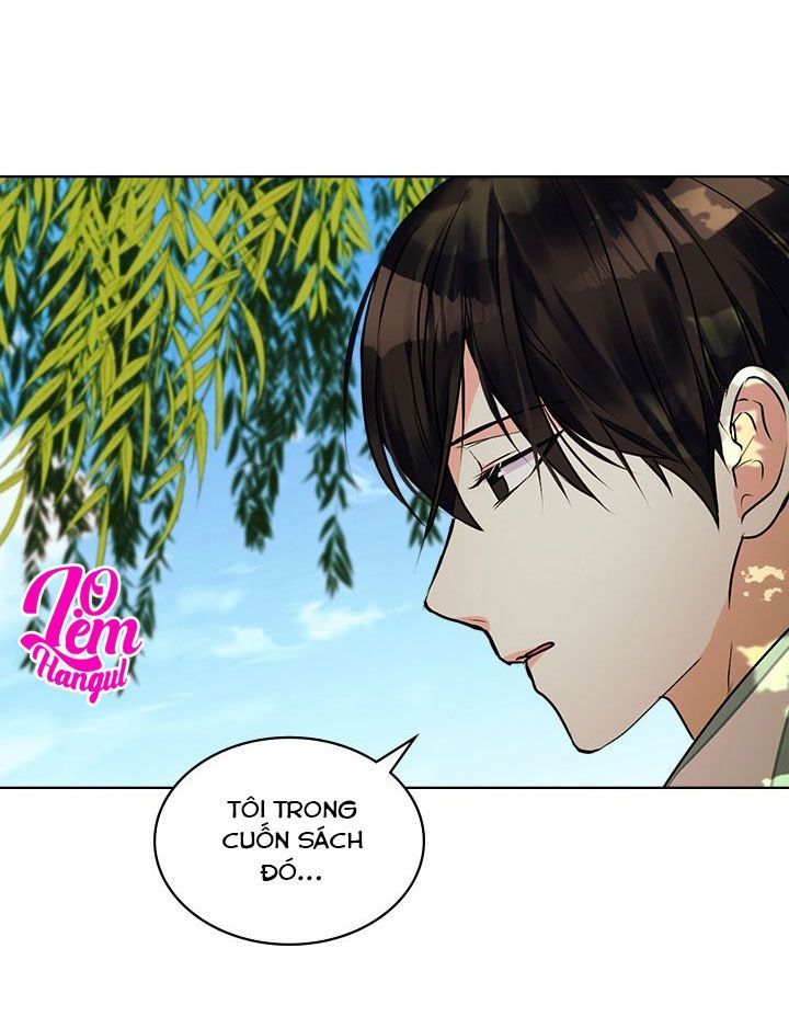 đức hạnh của ác nữ phản diện chapter 20 26