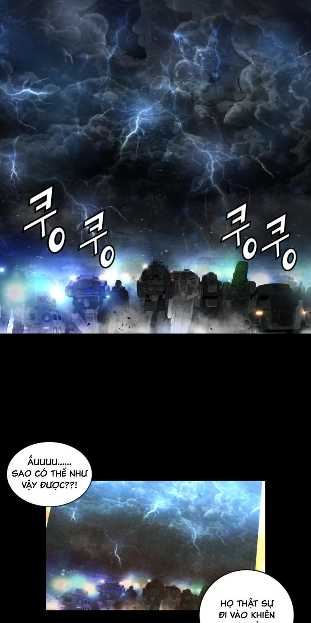 tam tuyệt tại dị giới chapter 63 32