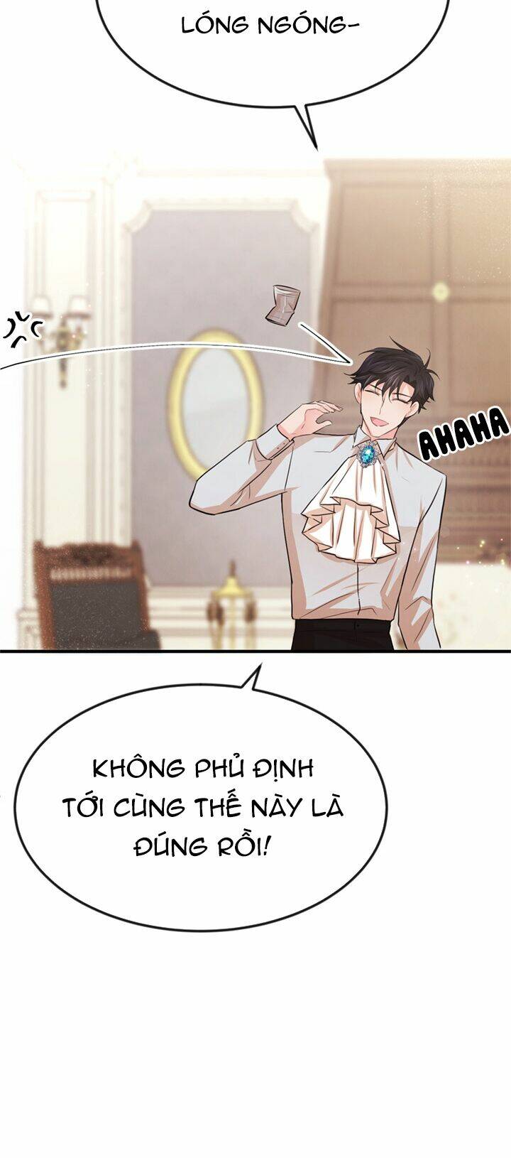 tiểu thư scarlet, em không muốn trả thù sao? chapter 25 23