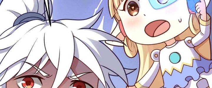 bảo vật rơi xuống đều thành muội tử chapter 10 181