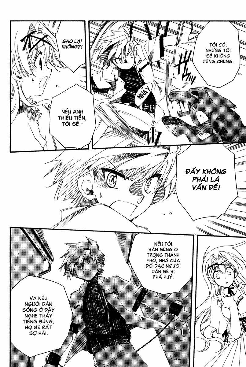 shinyaku ookami ga kuru! chapter 5.1 10