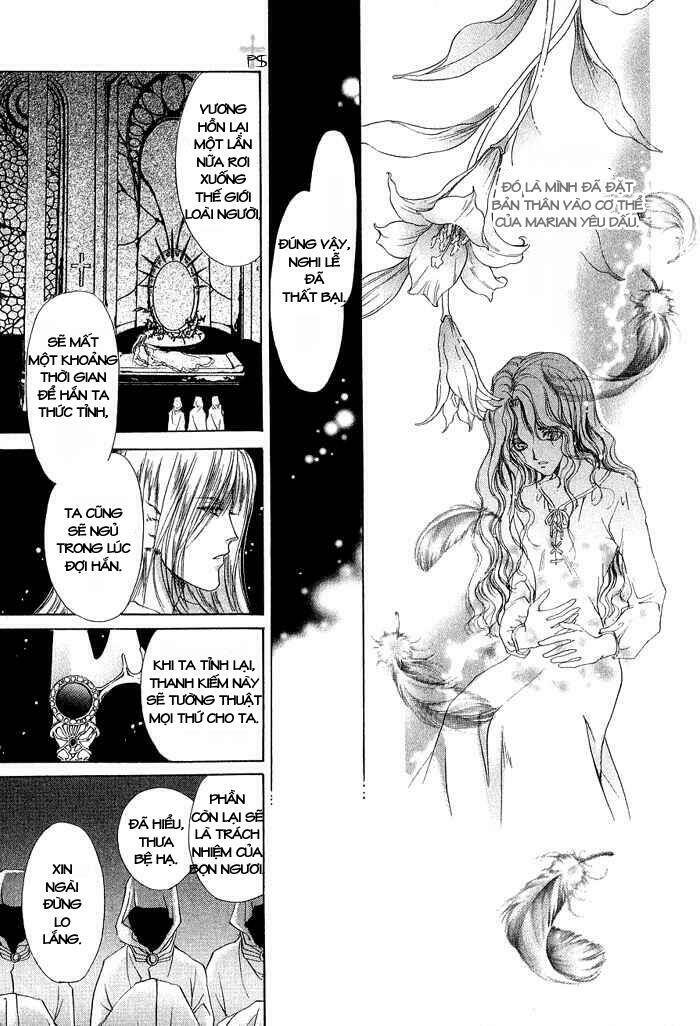 9th sleep chapter 1.2 30