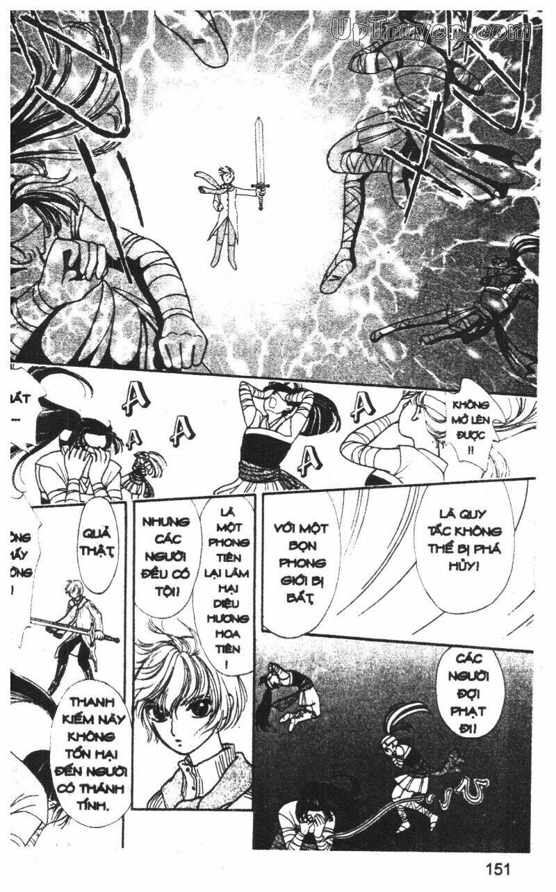 hoàng tử hoa - bud boy chapter 12 152