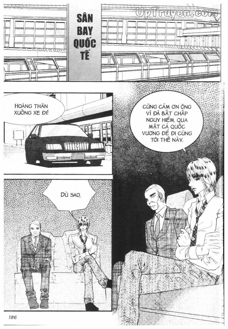 hoàng cung chapter 25 184