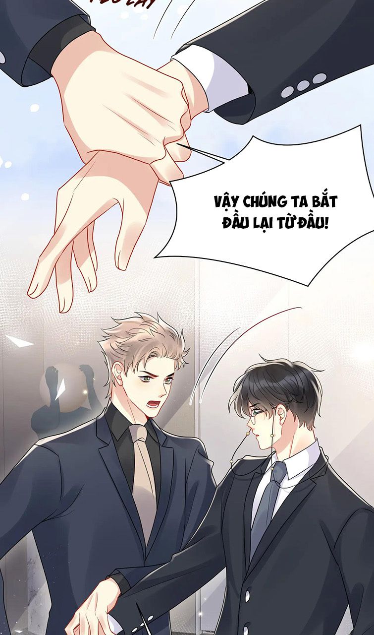 lại bị bạn trai cũ nhắm trúng rồi chapter 81 14