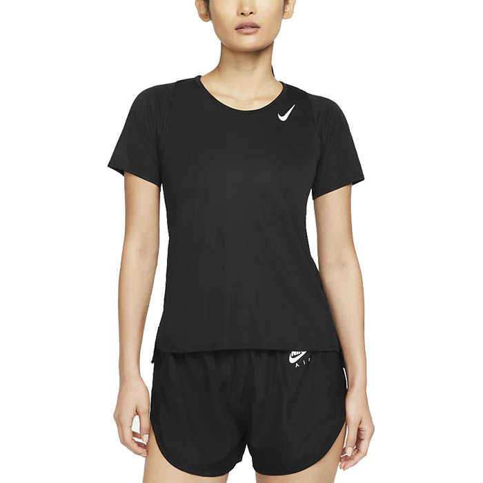 Áo tay ngắn thể thao Nữ NIKE AS W NK FAST DF SS TOP