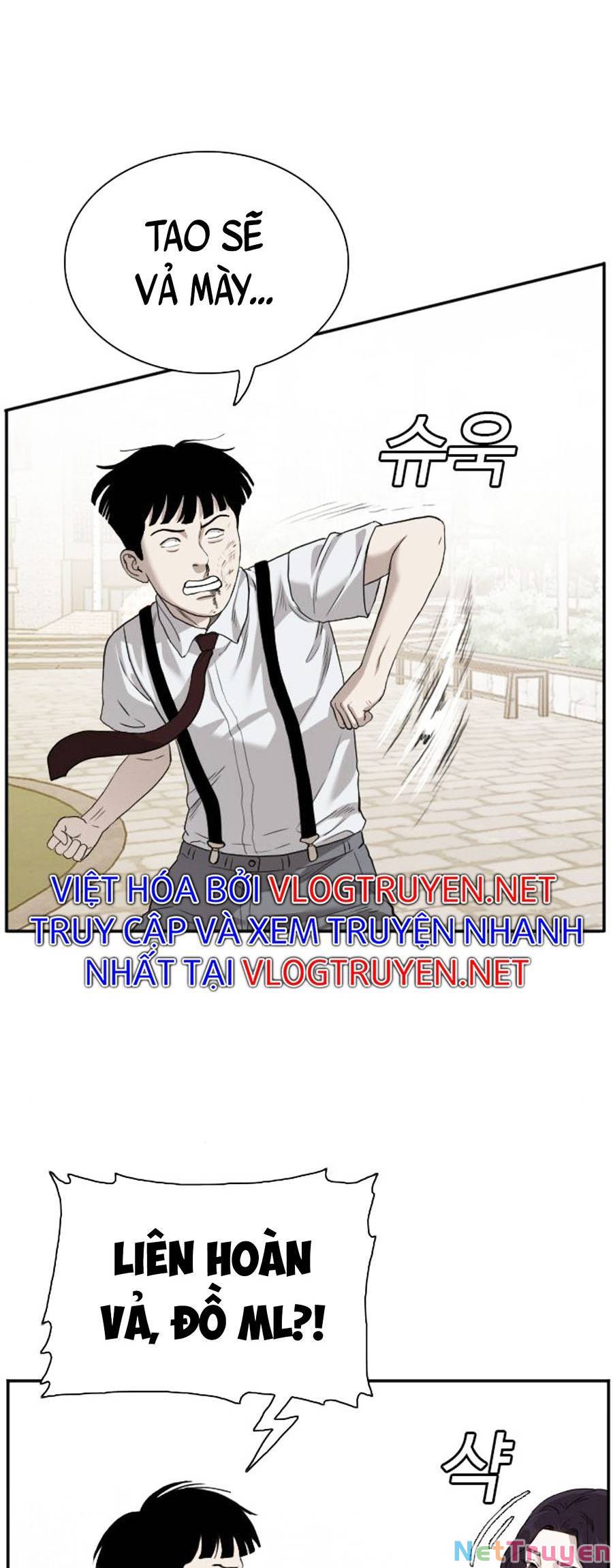 người xấu chapter 93 54