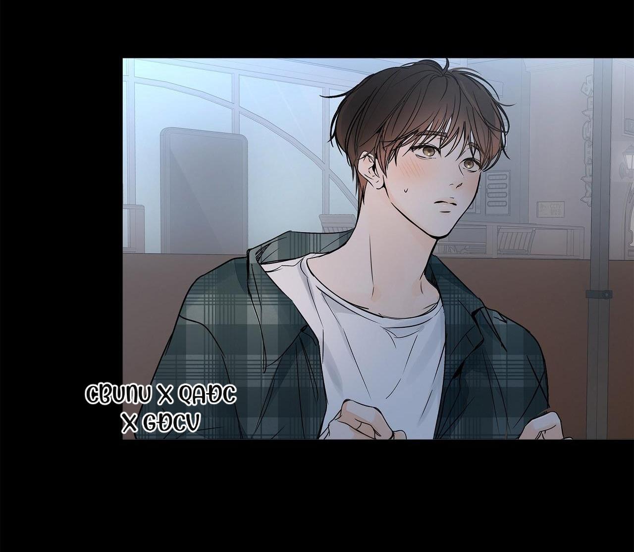 hạ cánh cuối chân trời chapter 1 43