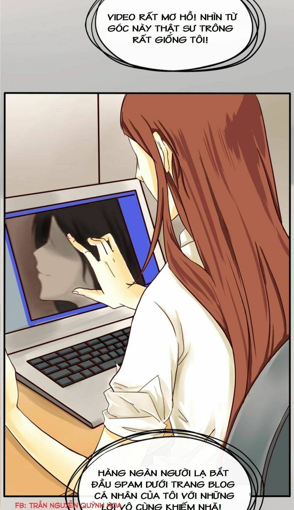 tin đồn là một lưỡi dao chapter 1 41