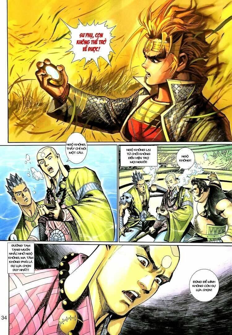 thánh vương chapter 133 1