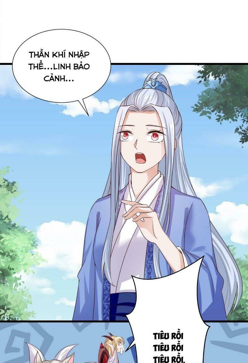 vú em của tiên ma chapter 22 31