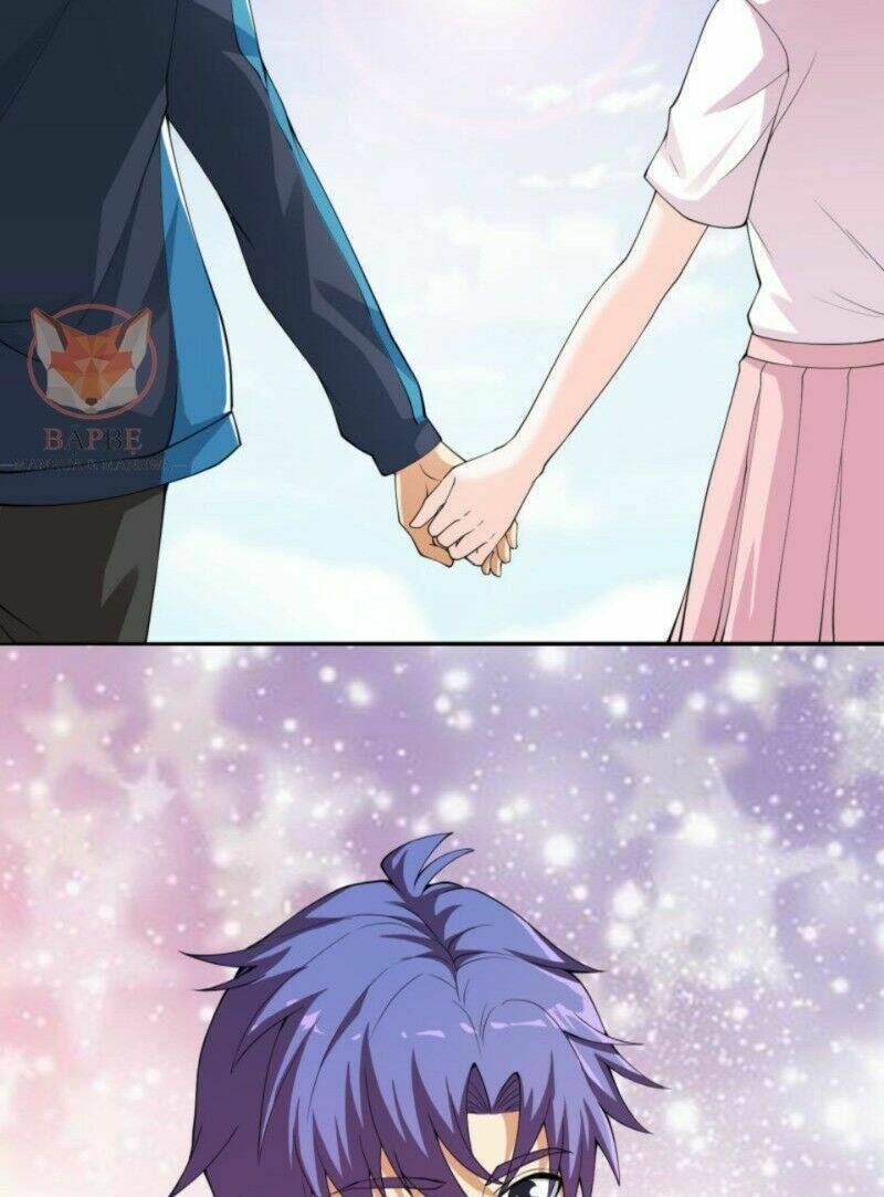 đồng hồ thần cấp siêu năng của ta chapter 15 19