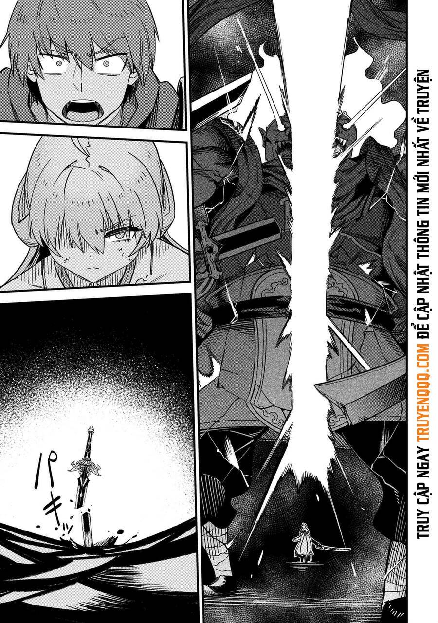 Healer báo thù chapter 41.5 1