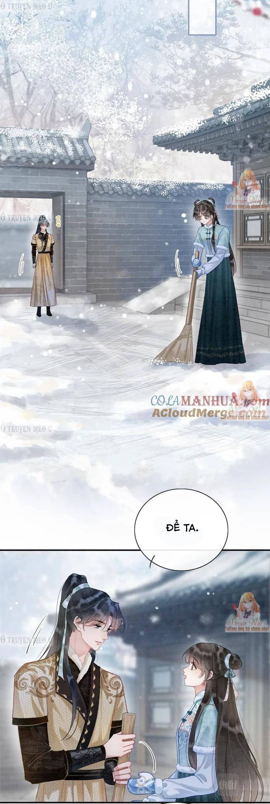 machida-kun no sekai chapter 143 8