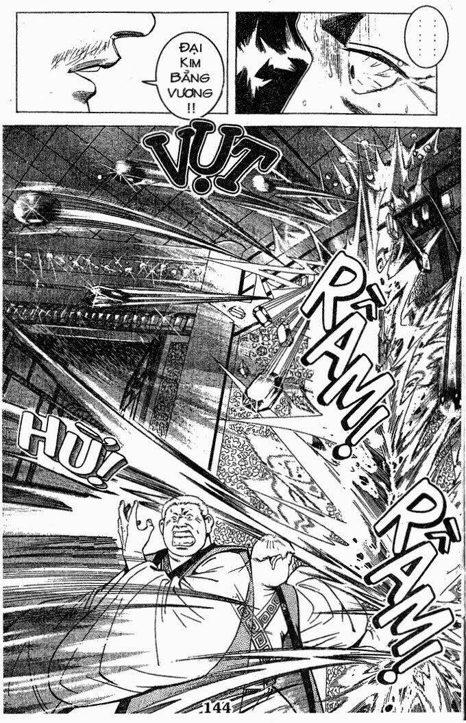 lục tiểu phụng truyền kỳ chapter 15.5 15