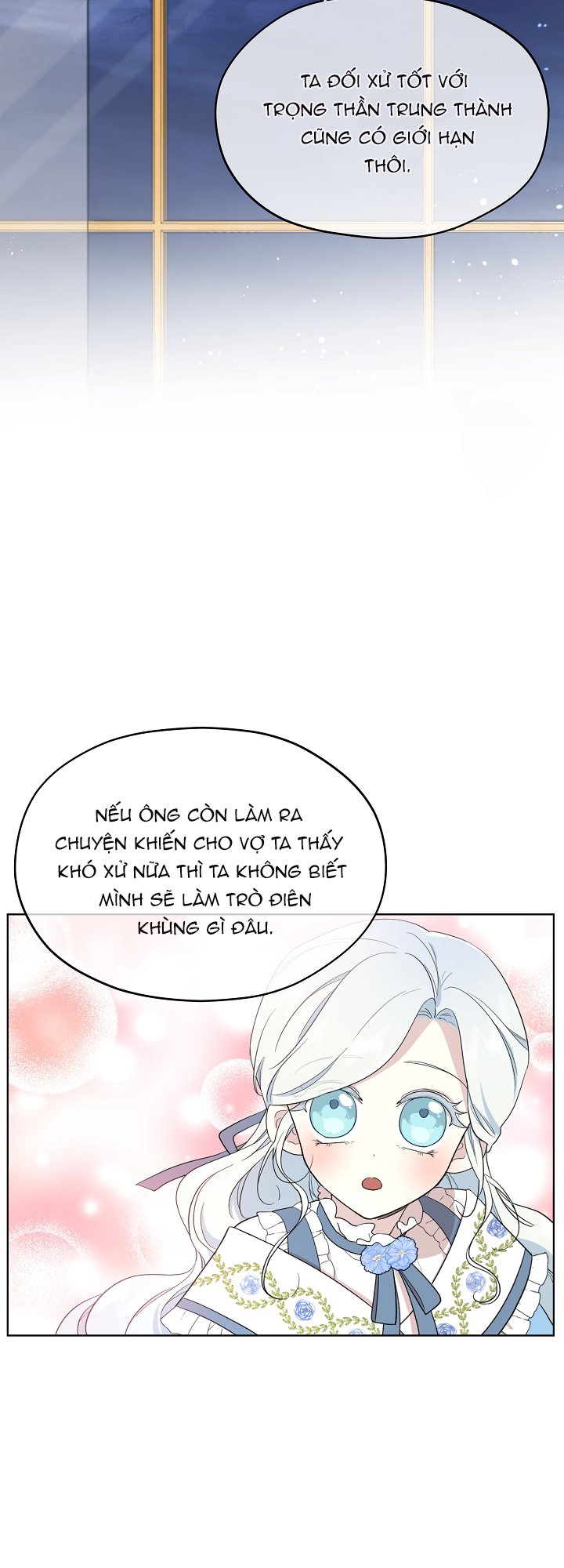 tôi là mẹ kế của nam chính chapter 64.1 45