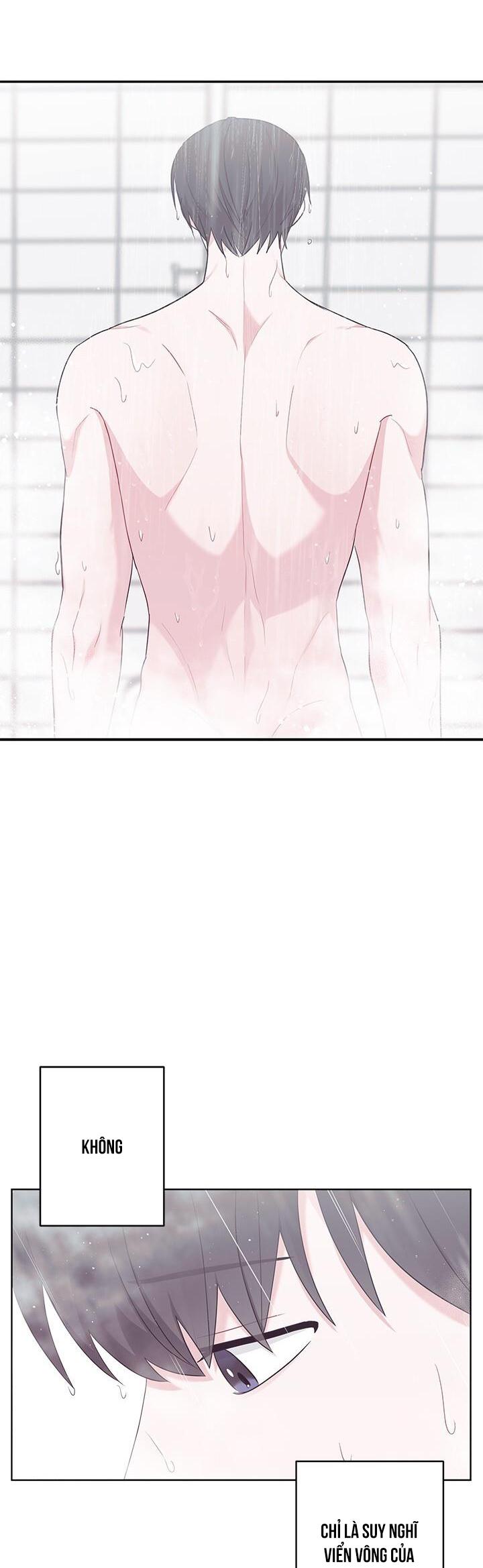 tiểu thử: bắt đầu mùa hè chapter 17 4