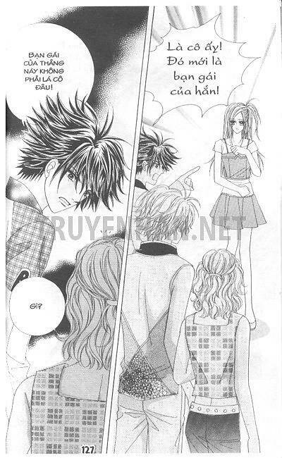 nụ hôn 5000 won chapter 23 9