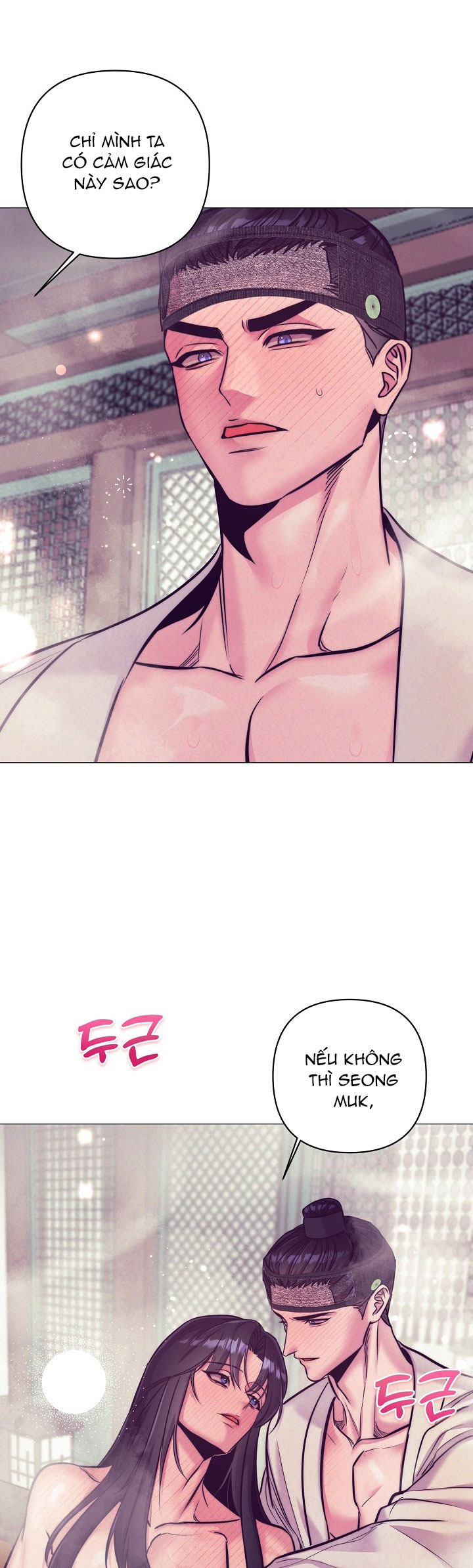 [18+] tuyển tập truyện bl ngắn - double bell chapter 18 1