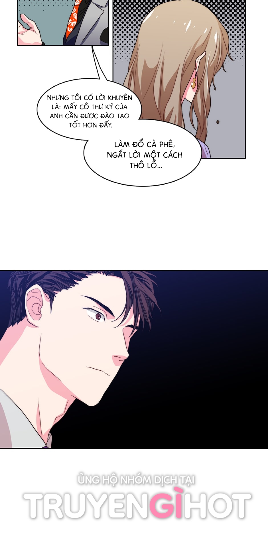 quý cô với chiếc mặt nạ chapter 21 35