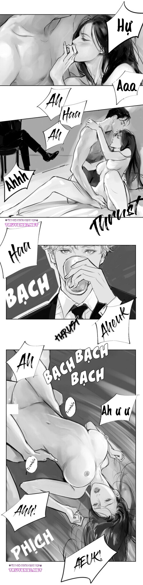 vật bị đánh mất chapter 8 10