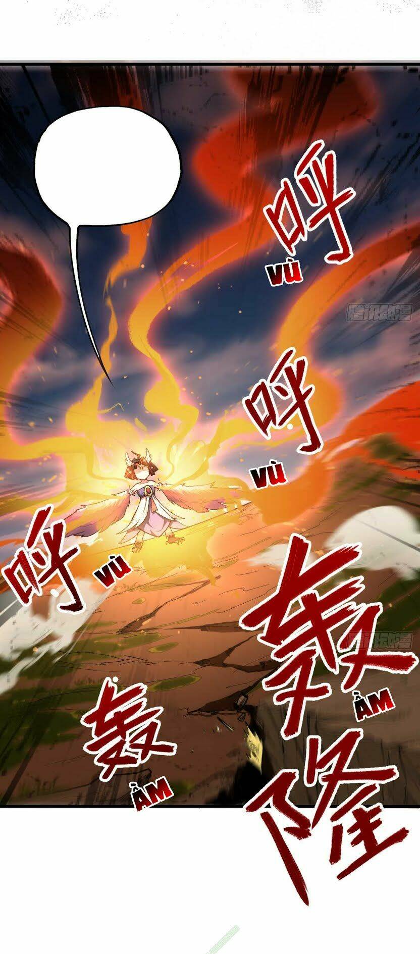 trường an tưởng tượng chapter 6.2 11