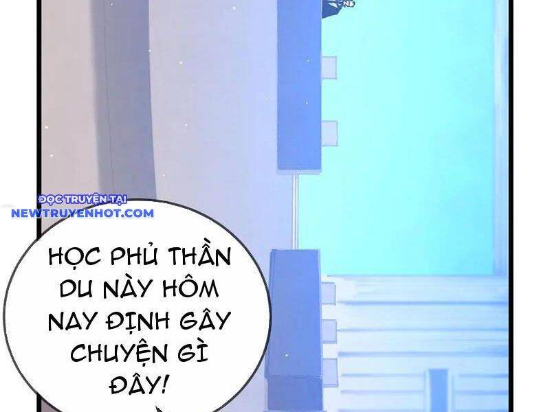 Vô Địch Bị Động Tạo Ra Tấn Sát Thương chapter 53 4