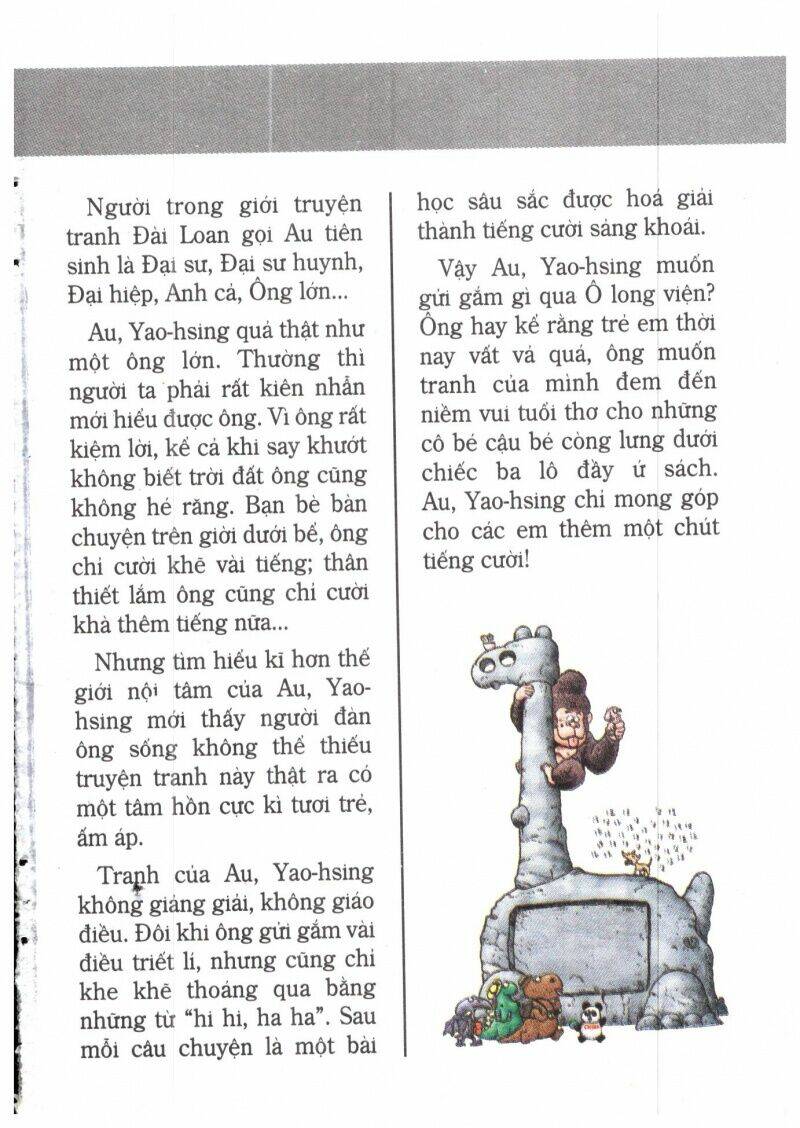 ô long viện siêu buồn cười chapter 4 127