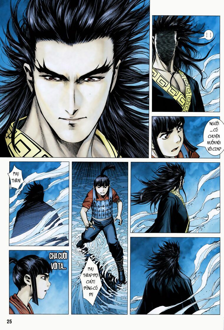 phong thần ký chapter 7 23