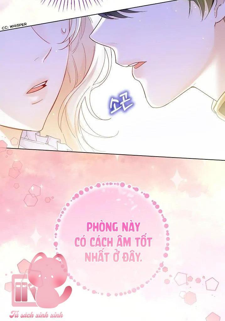 tiểu thư crystal là nam nhân chapter 11 58