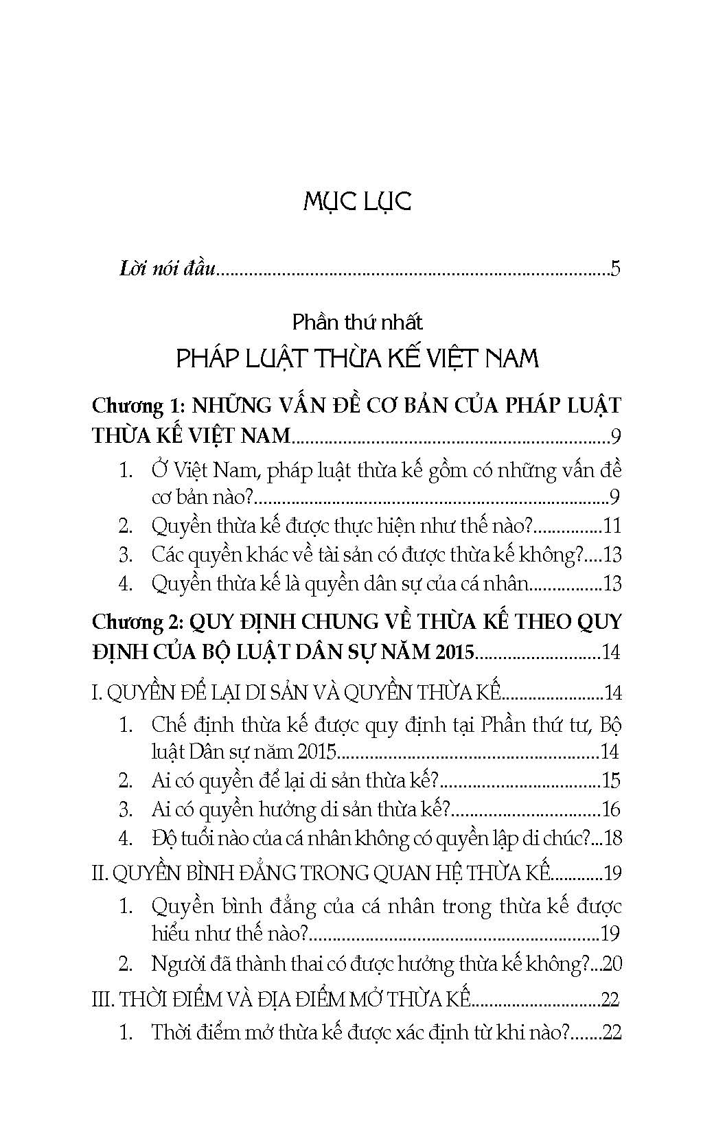 Tư Vấn, Phổ Biến Và Áp Dụng Pháp Luật Quyền Để Lại Di Sản Và Quyền Thừa Kế Của Cá Nhân